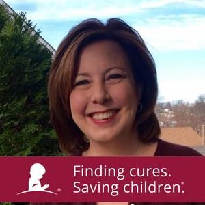 Meet your Posher, Patricia